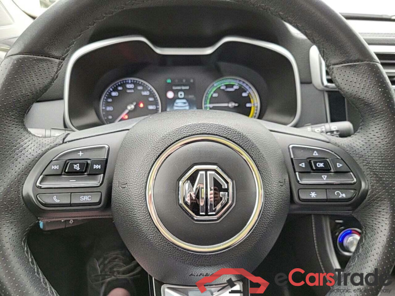 MG MG ZS EV Comfort 45 kWh #5