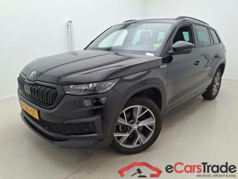 SKODA Kodiaq 1.5 TSI Sp. Bns. 7p.