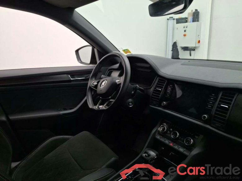 SKODA Kodiaq 1.5 TSI Sp. Bns. 7p. #3