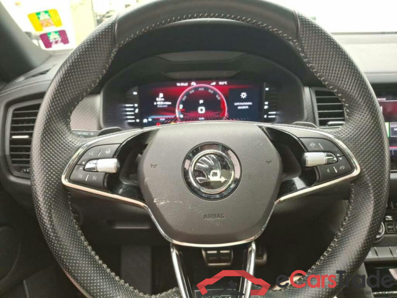 SKODA Kodiaq 1.5 TSI Sp. Bns. 7p. #5