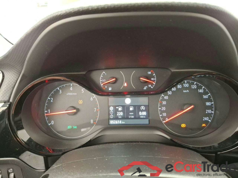 OPEL Corsa 1.2 Edition #4
