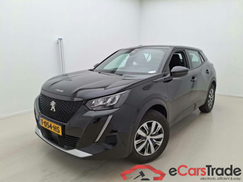 PEUGEOT e-2008 EV Style 50 kWh #1