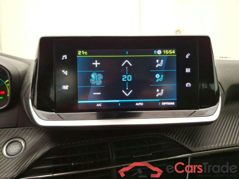 PEUGEOT e-2008 EV Style 50 kWh #6