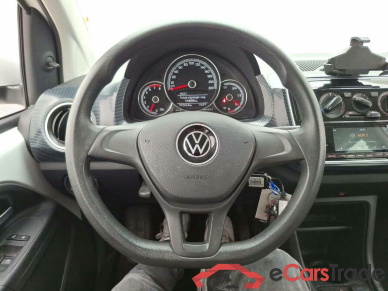 VOLKSWAGEN up! 1.0 #5