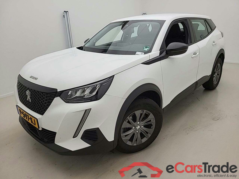 PEUGEOT 2008 1.2 PT Active Pack