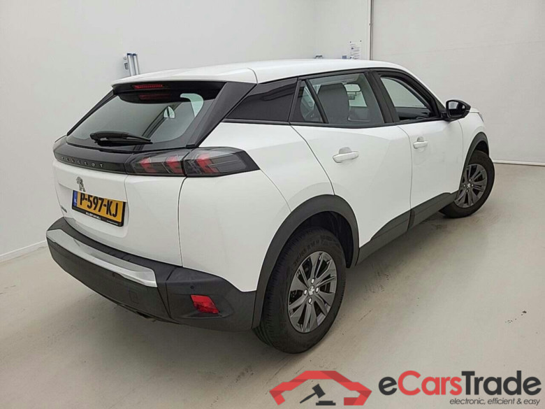 PEUGEOT 2008 1.2 PT Active Pack #2