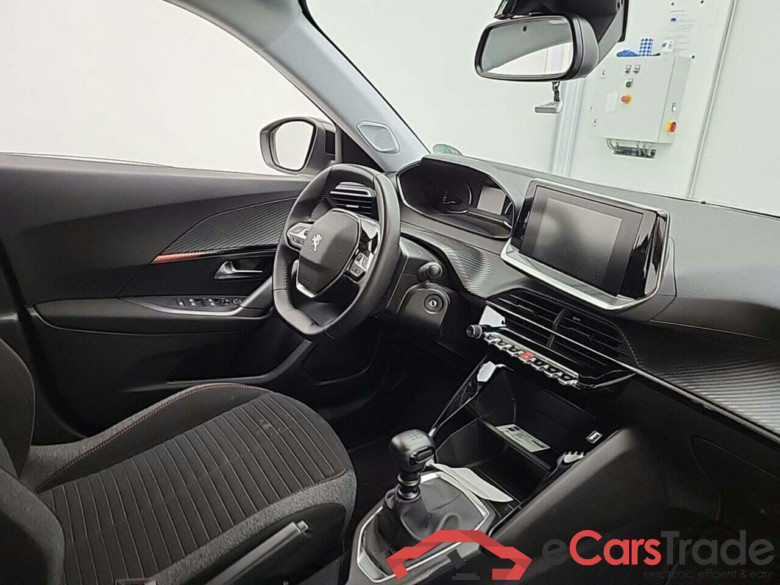 PEUGEOT 2008 1.2 PT Active Pack #3
