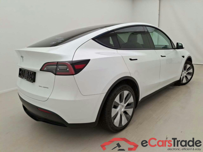 Tesla Model Y Long Range Dual Motor Autopilo #2