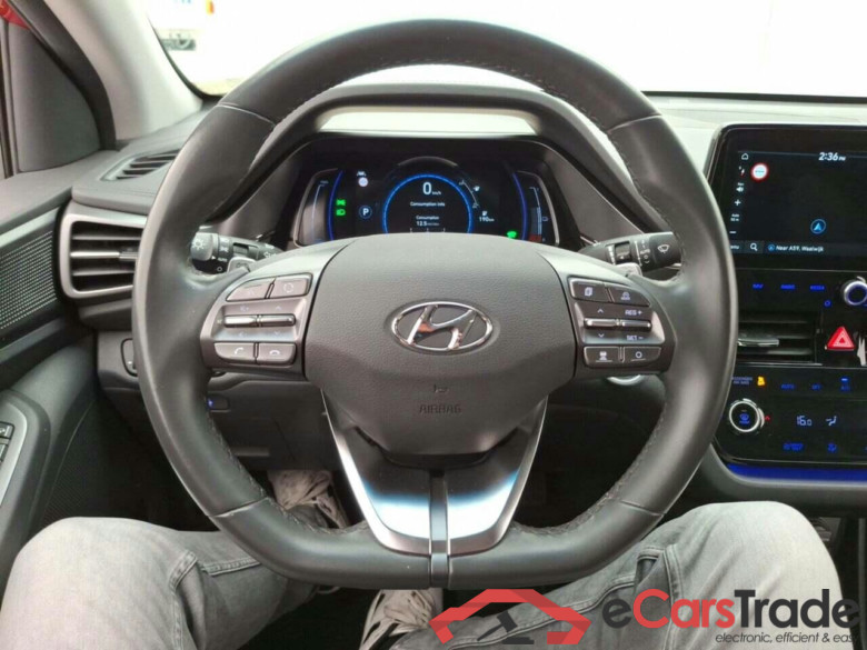 HYUNDAI IONIQ Comfort EV 38 kWh #5