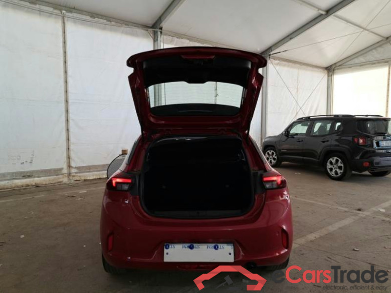 OPEL CORSA / 2019 / 5P / BERLINA 1.2 75CV EDITION MT5 #5