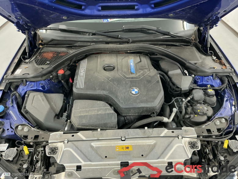 BMW 3 SERIES TOURING 2.0 330E (215KW) TOURING #6