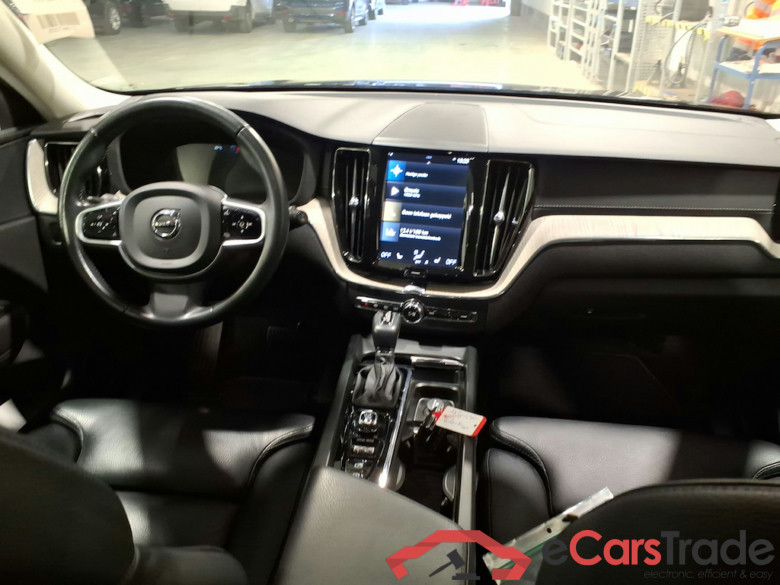 VOLVO XC60 DIESEL - 2017 2.0 D4 Inscription Geartronic AdBlue #5