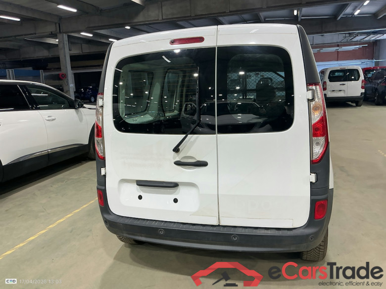 RENAULT KANGOO EXPRESS 1.5 BLUE DCI 95 MAXI CONFORT #5