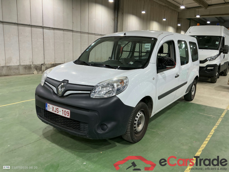 RENAULT KANGOO EXPRESS MAXI DIESEL Lot 1.3 RENAULT KANGOO EXPRESS Maxi 1.5 dCi Blue Confort #1