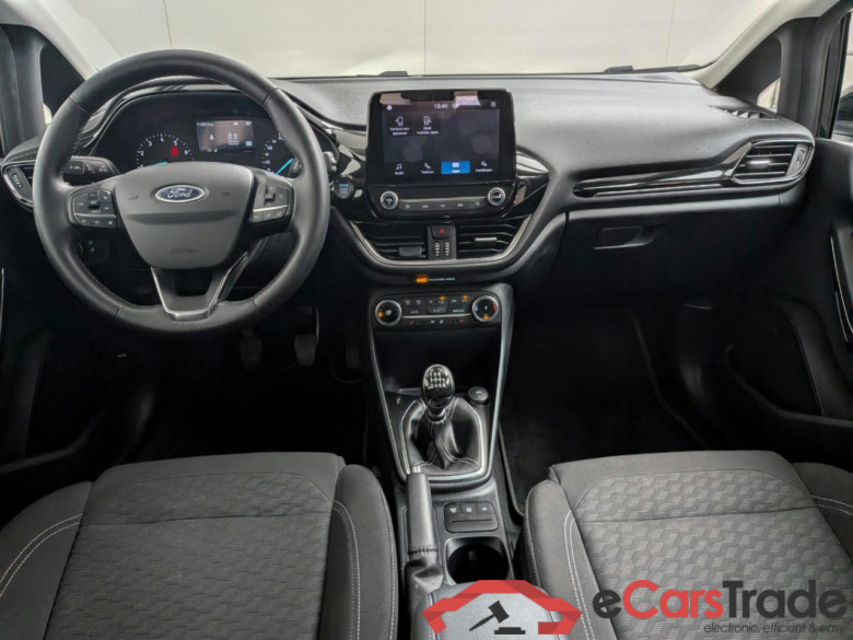 FORD FIESTA 1.0 EcoB.Hy. Tit. #5