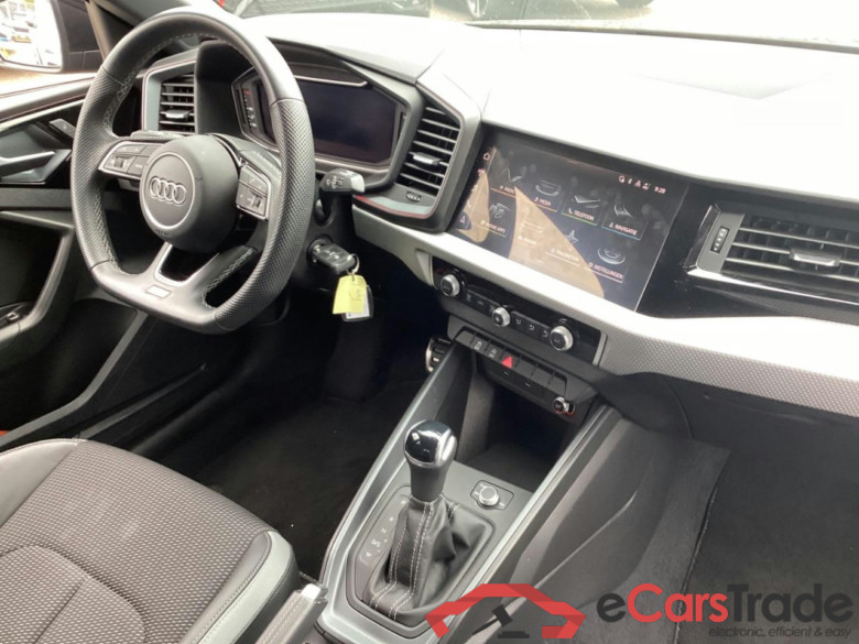 AUDI A1 SPORTBACK 30 TFSI S edition #5