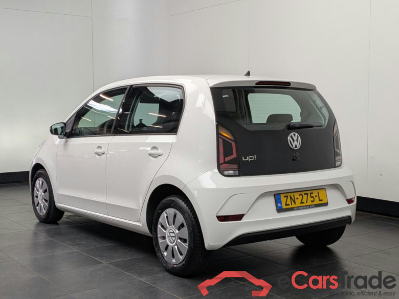 VOLKSWAGEN UP! 1.0 BMT move up! #4