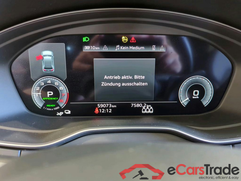 Q5 50 TFSI e quattro S line 2.0 TFSI 220KW AT7 E6d #6