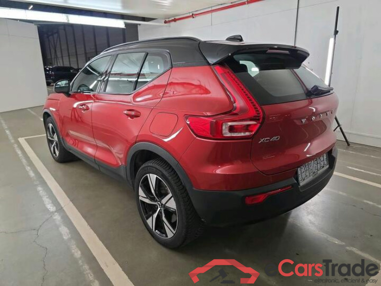 Volvo XC40 XC40 Recharge Plus 170kW/231pk  5D/P Auto-1 #3