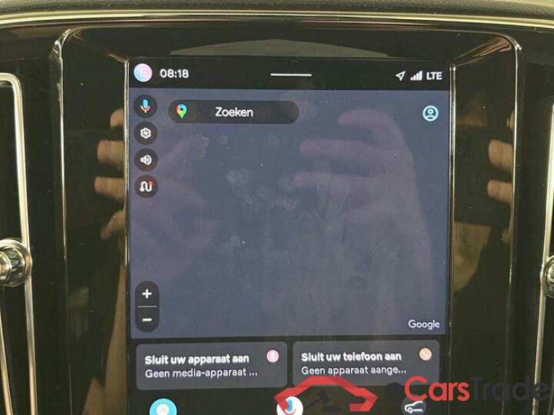 Volvo XC40 XC40 Recharge Plus 170kW/231pk  5D/P Auto-1 #6