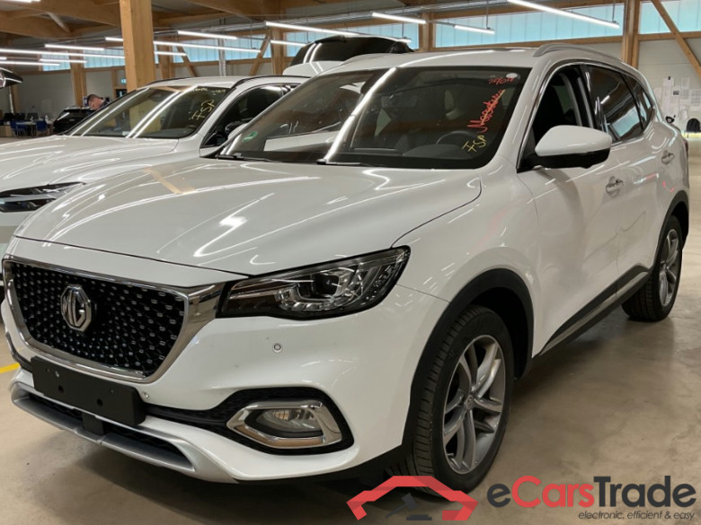 MG EHS PHEV Luxury 5d 119kW