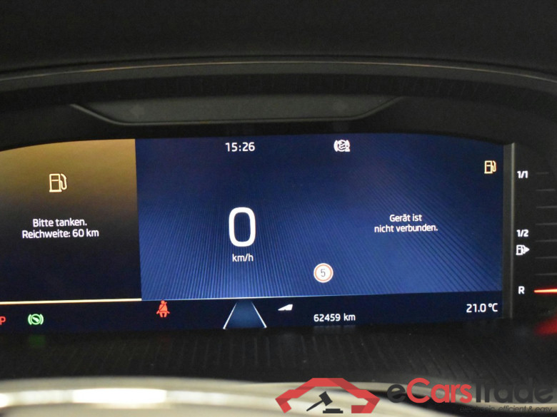 Octavia Combi Ambition 2.0 TDI 85KW AT7 E6d #6
