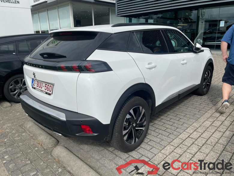 PEUGEOT 2008 1.2 PureTech Allure S&S (EU6.3) #3