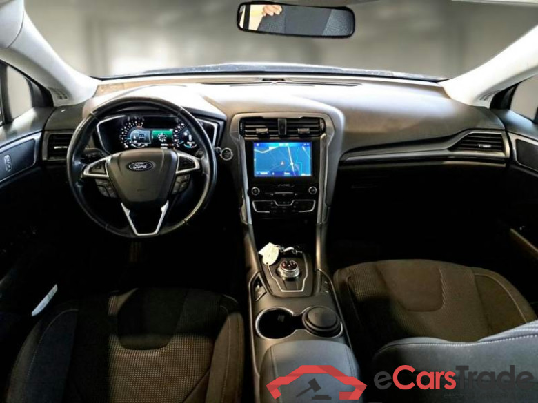 FORD MONDEO / 2014 / 5P / STATION WAGON 2.0 ECOBLUE 150CV SeS AUTO TIT. BUS. #3