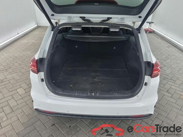 KIA ceed sportswagon 1.5 T-GDi DynamicPlusLine 5D 117kW #5