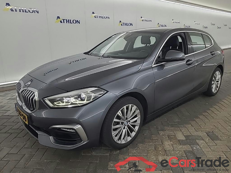 BMW 1-serie 118iA Corporate Executive 5D 103kW