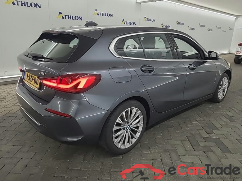 BMW 1-serie 118iA Corporate Executive 5D 103kW #3