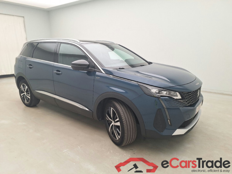 Peugeot, 5008 FL'20, Peugeot 5008 1.2 PureTech 96kW S&S GT 5d #5