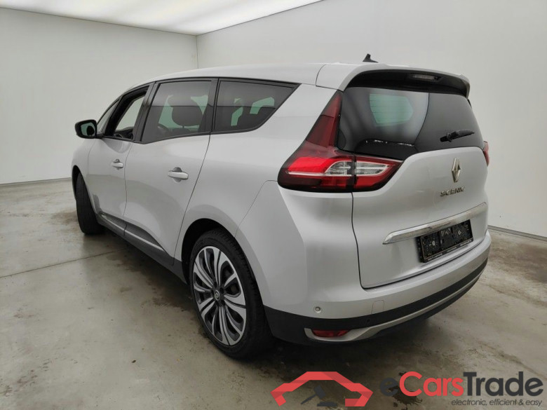 RENAULT GRAND SCENIC - 2021 1.33 TCe 140hp Equilibre EDC GPF 5d 7pl #3