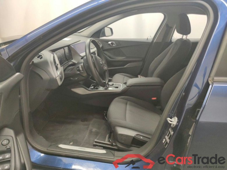 BMW 1 Reeks Hatch 116dA (85 kW) 5d #3