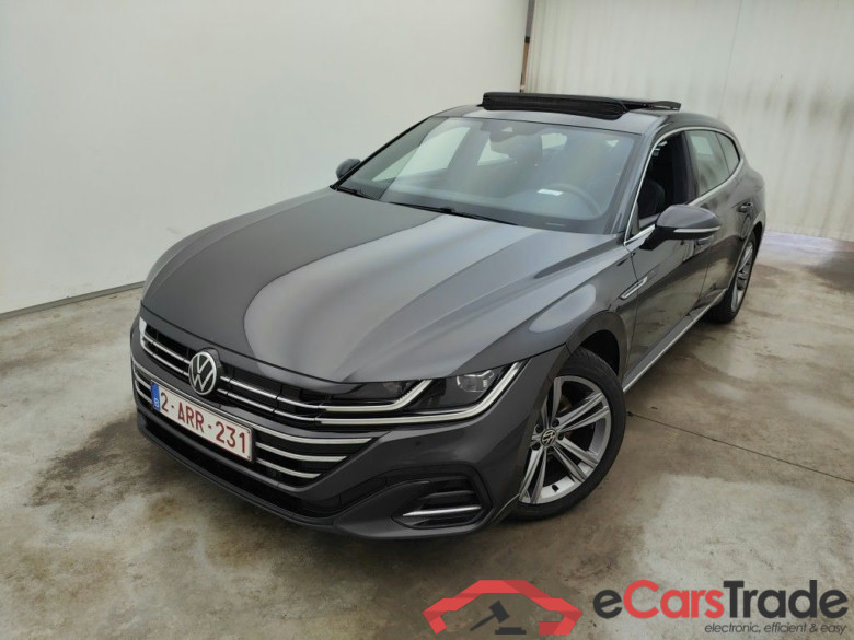 Volkswagen Arteon Shooting Brake 1.4 eHybrid R-Line Shooting Brake 5d