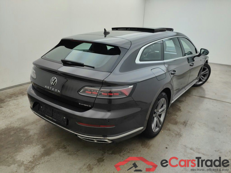 Volkswagen Arteon Shooting Brake 1.4 eHybrid R-Line Shooting Brake 5d #2