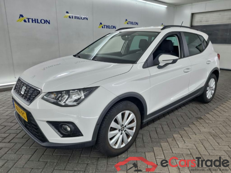 SEAT Arona 1.0 TSI 70kW Style Business Intense 5D