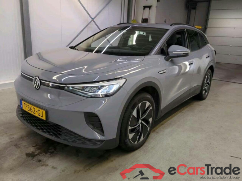 VOLKSWAGEN ID.4 Pro 77 kWh