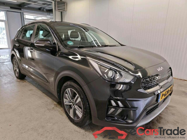 KIA Niro 1.6 GDi H. DynamicL. #5