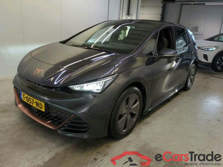 CUPRA Born Business 62 kWh #1