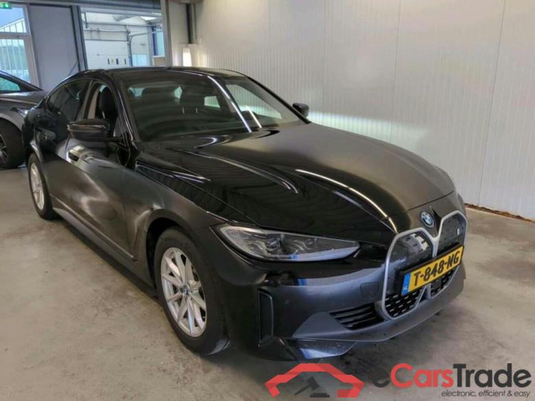 BMW i4 40 #5