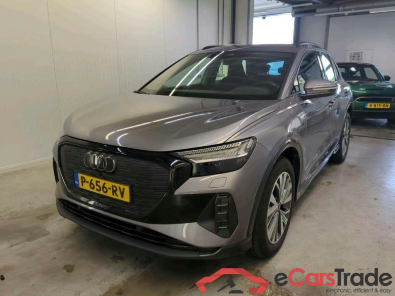 AUDI Q4 e-tron 40 Adv. ed. #1