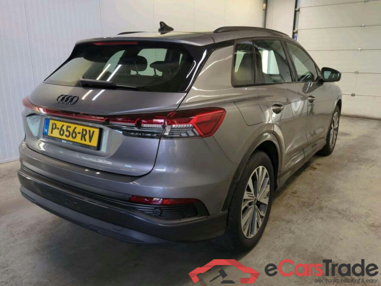 AUDI Q4 e-tron 40 Adv. ed. #2
