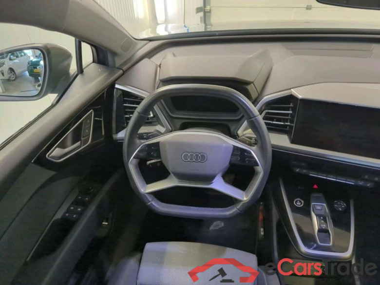 AUDI Q4 e-tron 40 Adv. ed. #3