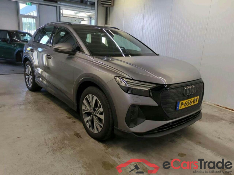 AUDI Q4 e-tron 40 Adv. ed. #5