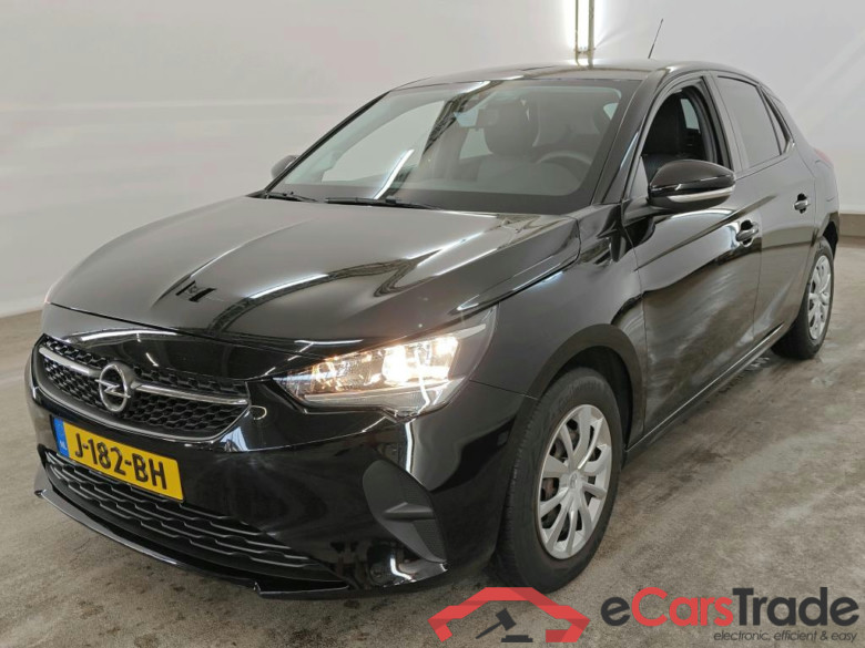 Opel Corsa 1.2 EDITION 55KW 5d #1