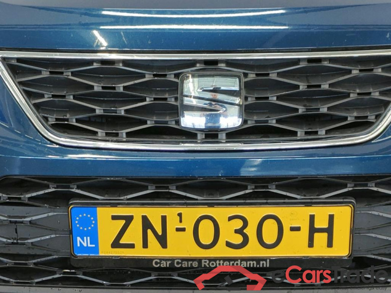 SEAT Ateca 1.0 Eco TSI Style 5d #5