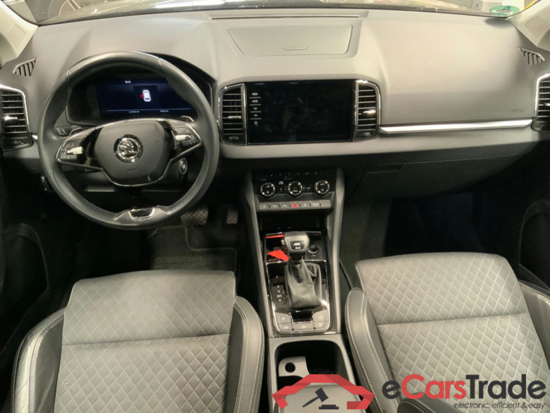 Karoq Style 4x4 2.0 TDI 110KW AT7 E6d #3