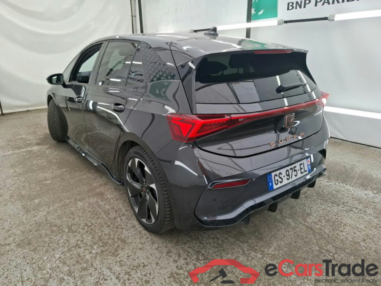 CUPRA Born / 2021 / 5P / Berline 230ch - batterie XL VZ #3