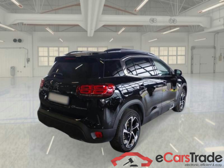 CITROEN C5 AIRCROSS / 2018 / 5P / SUV BLUEHDI 130 SeS SHINE EAT8 #2